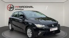 Usado 2018 Seat Ibiza Style | € 10.900 (Super Preço)