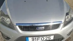 Usado 2008 Ford Focus | € 2.990 (Super Preço)