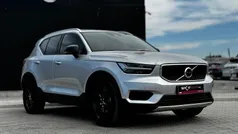 Usado 2018 Volvo XC40 SUV | € 27.790 (Preço justo)