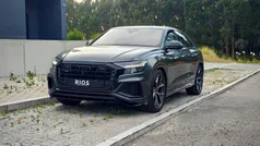 Usado 2020 Audi Q8 S-Line SUV | € 76.500