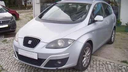Cinzento Usado 2010 Seat Altea Carrinha | € 7.450 (Preço justo)