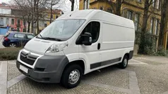 Usado 2012 Citroën Jumper Monovolume | € 14.990