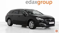 Outra Usado 2015 Peugeot 508 Carrinha | € 9.490 (Preço justo)