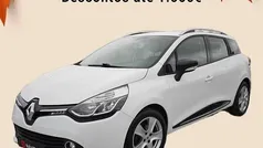 Usado 2014 Renault Clio GrandTour Carrinha | € 8.990 (Preço justo)