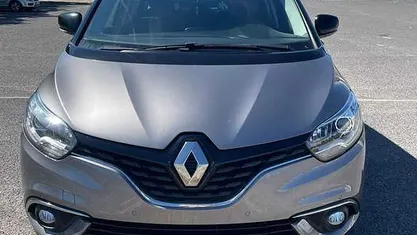 Usado 2019 Renault Grand Scénic IV Monovolume | € 13.500 (Bom preço)