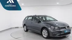 Usado 2019 VW Golf VII Carrinha | € 17.580 (Preço justo)