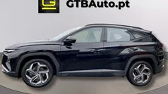 Preto Usado 2022 Hyundai Tucson SUV | € 29.499 (Bom preço)