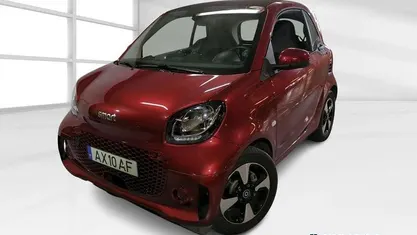 Usado 2023 Smart ForTwo Electric Drive Passion | € 17.100 (Preço justo)