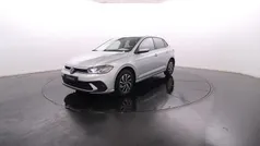 Cinzento Usado 2023 VW Polo | € 18.900 (Preço justo)