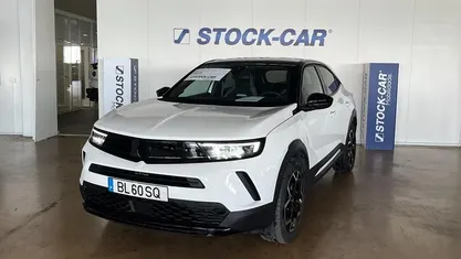 Usado Opel Mokka 100 HP (73 kW) 2024 SUV