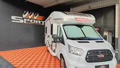 Usado 2016 Ford Transit | € 58.750
