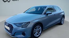 Outra Usado 2024 Audi A3 Advanced Carrinha | € 27.490 (Preço justo)