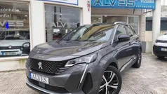 Usado 2023 Peugeot 3008 | € 27.980 (Preço justo)
