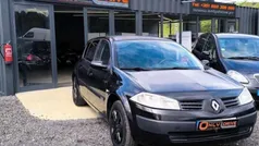 Usado 2004 Renault Mégane II | € 2.499 (Preço justo)