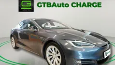 Usado 2020 Tesla Model S Sedan | € 39.999 (Preço justo)