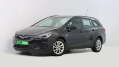 Preto Usado 2021 Opel Astra | € 13.450 (Super Preço)