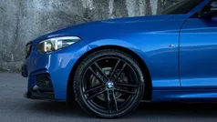 Azul Usado 2018 BMW 225 Coupé | € 27.750 (Preço justo)