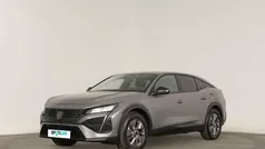 Usado 2024 Peugeot 408 Allure Sedan | € 33.490 (Preço justo)