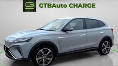 Usado 2023 MG Marvel R Luxury SUV | € 34.900 (Preço justo)