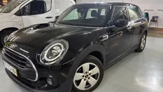 Usado 2019 Mini One D Clubman Carrinha | € 19.300 (Preço justo)