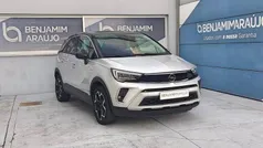 Usado 2023 Opel Crossland Design & Tech SUV | € 17.900 (Preço justo)