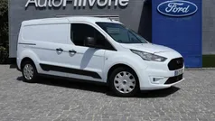 Usado 2019 Ford Transit Carrinha | € 16.450 (Preço justo)
