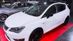 Usado 2013 Seat Ibiza FR | € 8.900 (Preço justo)