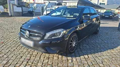 Usado 2014 Mercedes A200 AMG Citadino | € 14.990 (Bom preço)