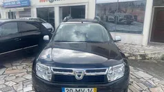 Usado 2012 Dacia Duster SUV | € 8.500 (Preço justo)