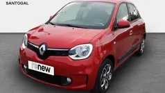 Usado 2021 Renault Twingo SE Citadino | € 11.490 (Preço justo)