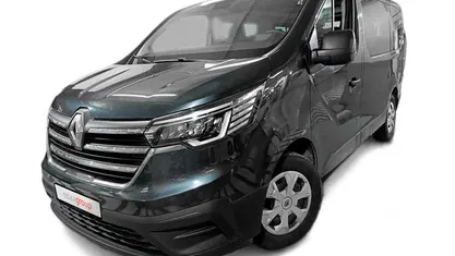 Usado 2024 Renault Trafic Equilibre Monovolume | € 39.990 (Preço justo)