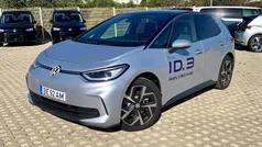 Usado 2023 VW ID.3 Citadino | € 30.950 (Preço justo)