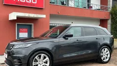 Usado 2019 Land Rover Range Rover SE Dynamic SUV | € 49.750 (Super Preço)
