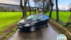 Preto Usado 2004 Opel Corsa Cosmo Citadino | € 4.750 (Preço justo)