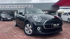 Preto Usado 2020 Mini Cooper Citadino | € 13.900 (Super Preço)