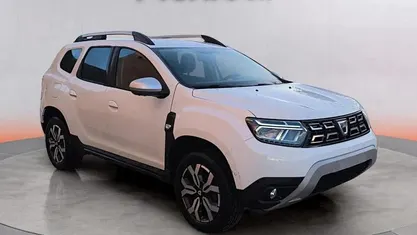 Usado Dacia Duster Prestige 101 HP (74 kW) 2022 SUV