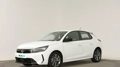 Branco Usado 2025 Opel Corsa Edition | € 17.990 (Preço justo)