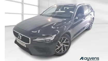 Cinzento Usado 2020 Volvo V60 Carrinha | € 29.400 (Preço justo)