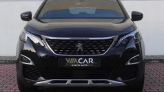 Usado 2017 Peugeot 3008 | € 18.700 (Preço justo)