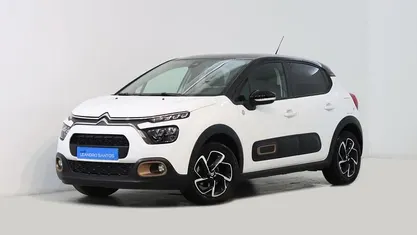Usado 2023 Citroën C3 Citadino | € 14.450 (Preço justo)