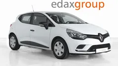 Branco Usado 2019 Renault Clio IV | € 7.990 (Bom preço)