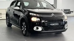 Usado 2017 Citroën C3 Feel Citadino | € 11.500 (Preço justo)
