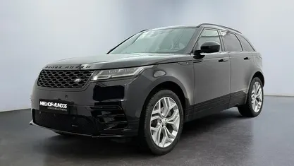Usado Land Rover Range Rover Velar 404 HP (297 kW) 2022 SUV