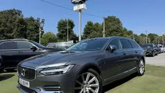Usado 2020 Volvo V90 Inscription Carrinha | € 35.750 (Bom preço)
