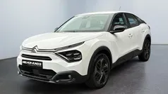 Cinza Usado 2022 Citroën C4 Feel SUV | € 17.990 (Preço justo)
