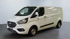 Usado 2021 Ford Transit Custom Trend | € 19.990 (Super Preço)