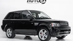 Usado 2013 Land Rover Range Rover Sport HSE Dynamic SUV | € 39.990