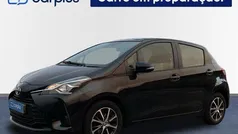 Usado 2019 Toyota Yaris Comfort | € 14.990 (Preço justo)