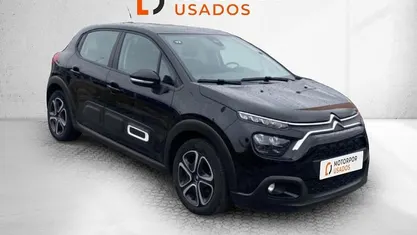 Usado 2024 Citroën C3 PureTech | € 13.490 (Preço justo)