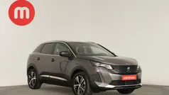 Usado 2024 Peugeot 3008 GT | € 30.499 (Preço justo)